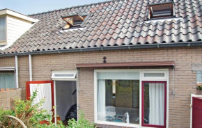 2 Bedroom Pet Friendly Home In Egmond Aan Zee
